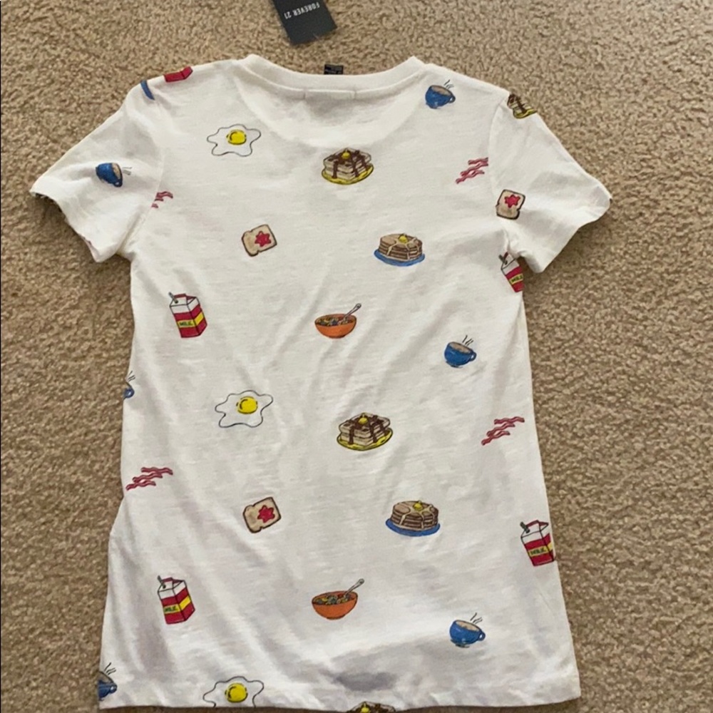 forever 21 tee - Picture 3 of 3